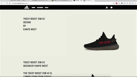 adidas sneakers yeezy|official Yeezy website store.